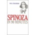 Spinoza in 90 Minutes