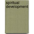 Spiritual Development