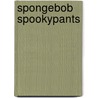 Spongebob Spookypants door Lauryn Silverhardt
