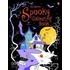 Spooky Colouring Book