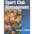 Sport Club Management