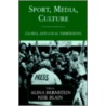 Sport, Media, Culture by Neil Blain