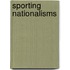 Sporting Nationalisms