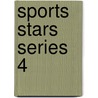 Sports Stars Series 4 door Michael A. Pare