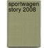 Sportwagen Story 2008