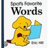 Spot's Favorite Words