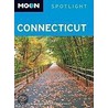 Spotlight Connecticut door Michael Blanding