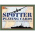 Spotter Playing Cards
