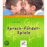 Sprach-Förder-Spiele door Andrea Erkert