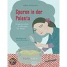 Spuren in der Polenta by Lukas Hartmann