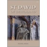 St David Of Dewisland door Nona Rees