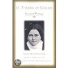 St Therese Of Lisieux door Mary Frohlich