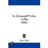 St. Clementa -- S Eve door Sir Henry Taylor