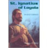 St.Ignatius Of Loyola by Peggy A. Sklar