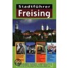 Stadtführer Freising door Onbekend