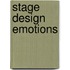 Stage Design Emotions