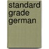 Standard Grade German