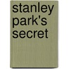 Stanley Park's Secret by Jean Barman