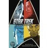 Star Trek - Countdown door Tim Jones