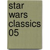 Star Wars Classics 05 door Archie Goodwin