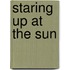 Staring Up At The Sun