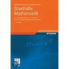 Starthilfe Mathematik door Winfried Schirotzek