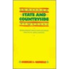 State And Countryside door Merilee Serrill Grindle
