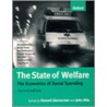 State Of Welfare 2e P door N.A. Barr