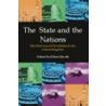 State and the Nations door The Constitution Unit