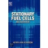 Stationary Fuel Cells door Kerry-Ann Adamson