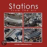 Stations From The Air door Jonathan C.K. Webb