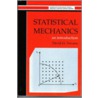 Statistical Mechanics door David H. Trevens