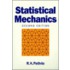 Statistical Mechanics