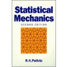 Statistical Mechanics door R.K. Pathria