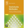 Statistische Methoden door Markus Pospeschill