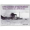 Steamers Of The Forth door Ian Brodie