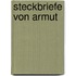 Steckbriefe von Armut