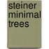 Steiner Minimal Trees