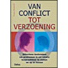 Van conflict tot verzoening