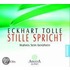 Stille Spricht. 2 Cds