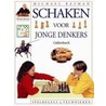 Schaken voor jonge denkers