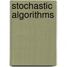 Stochastic Algorithms door Onbekend