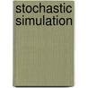 Stochastic Simulation by Soren Asmussen