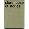 Storehouse of Stories door Onbekend