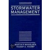 Stormwater Management door Y.A. Yousef