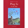 Ping Li en zijn vlieger door S. te Loo