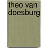 Theo van Doesburg