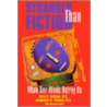 Stranger Than Fiction door Marc D. Feldman