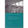 Strangers In The City by Zhang Li