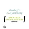 Strategic Copywriting door Edd Applegate